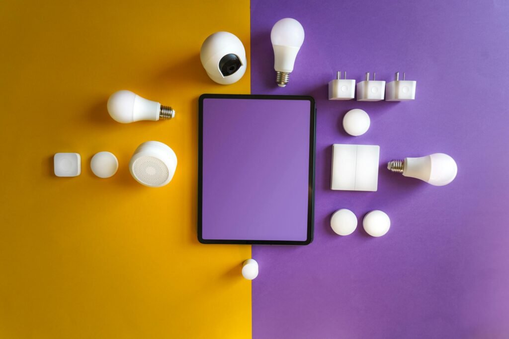 smart plugs