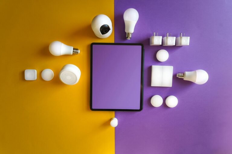 smart plugs