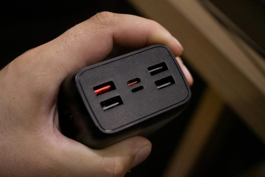 usb-c charger